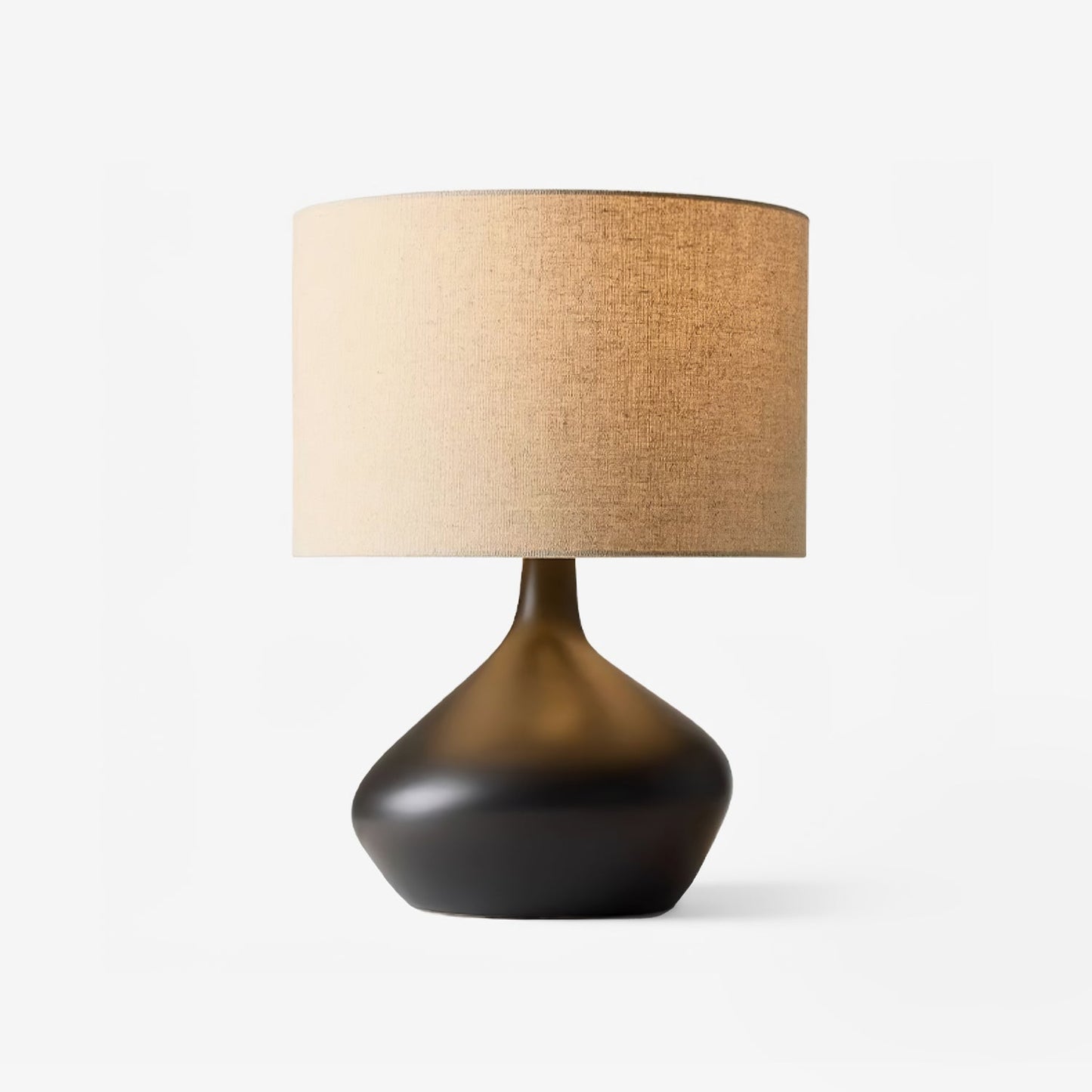 Lumea Artisan Ceramic Table Lamp