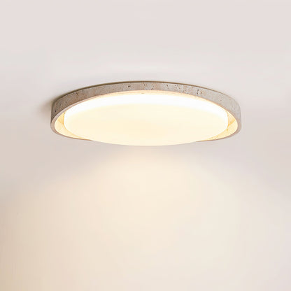 Lumen Arc Ceiling Light