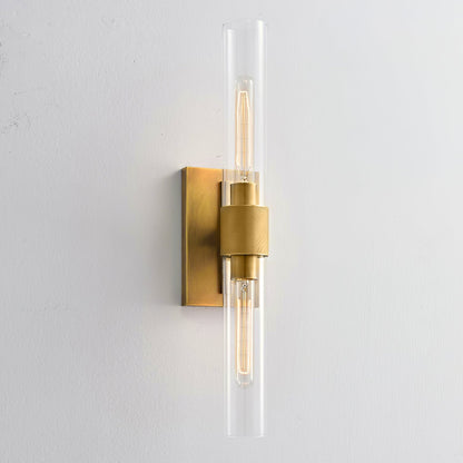 Lumen Cylix Wall Lamp