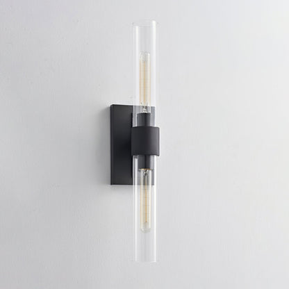 Lumen Cylix Wall Lamp