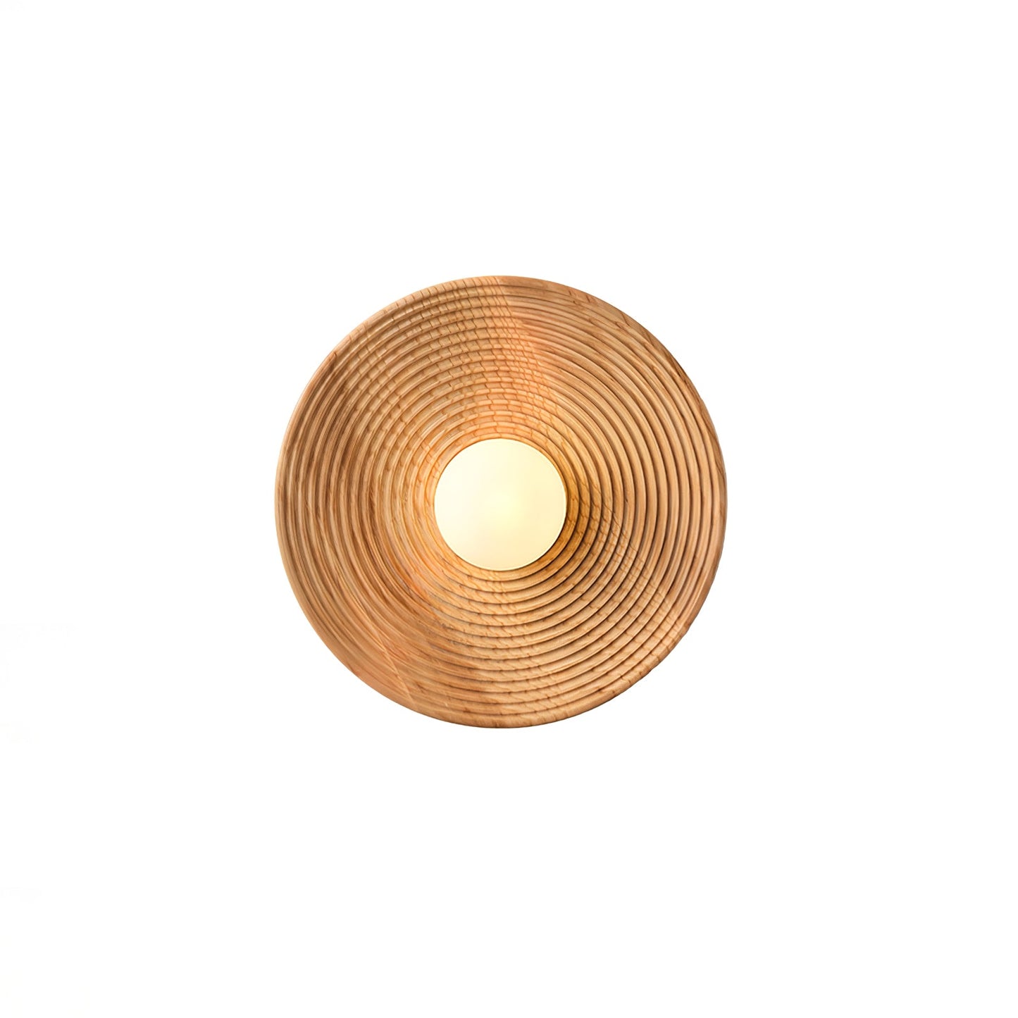 Lumina Contour Wooden Lamp bracket Sconce