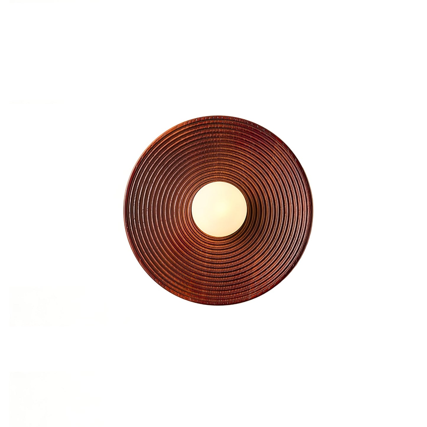 Lumina Contour Wooden Lamp bracket Sconce