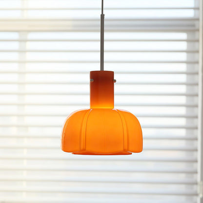 Lumina Petal Glass Pendant Light