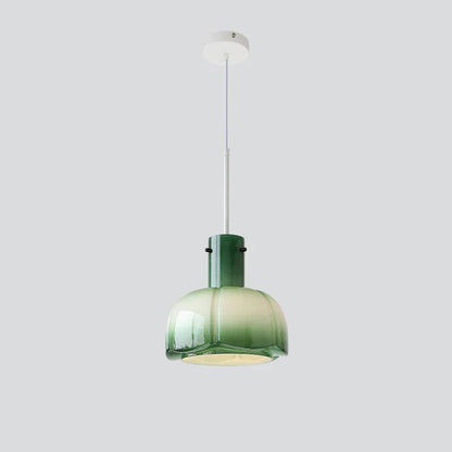 Lumina Petal Glass Pendant Light