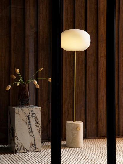 Jwda Torchiere Lamp Floor Lamp