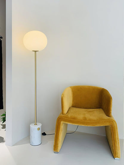 Jwda Torchiere Lamp Floor Lamp