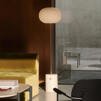 Jwda Torchiere Lamp Floor Lamp