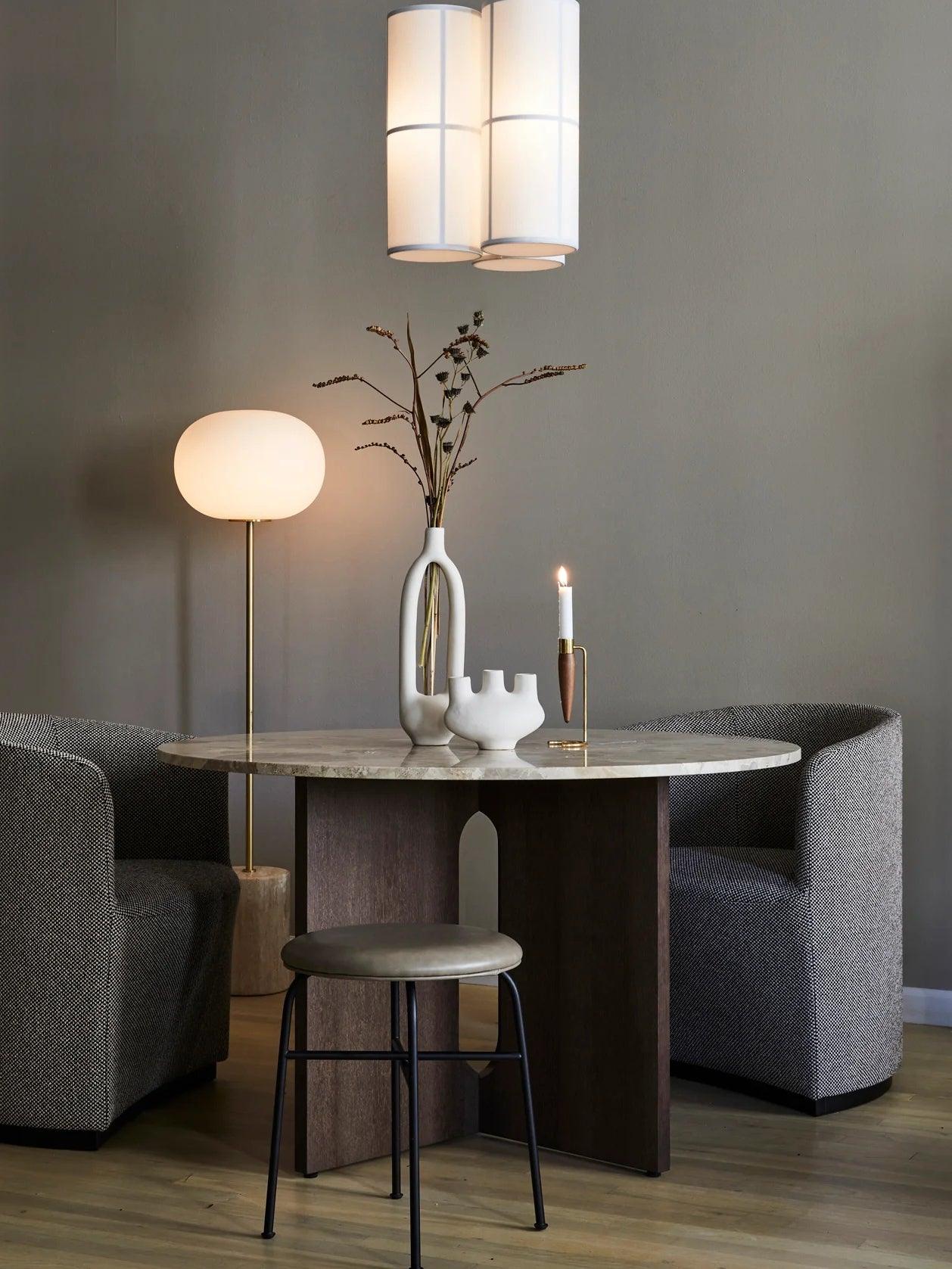 Jwda Torchiere Lamp Floor Lamp