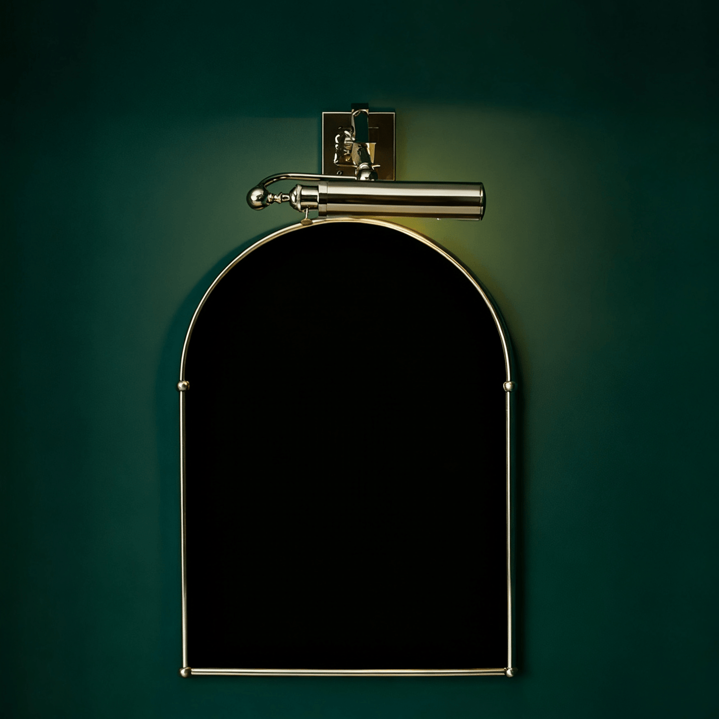 Lumina Polished Wall Sconce