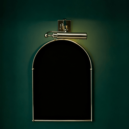 Lumina Polished Wall Sconce