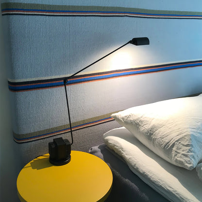 Dynamo Bedside lamp Table Lamp