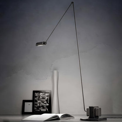 Dynamo Bedside lamp Table Lamp