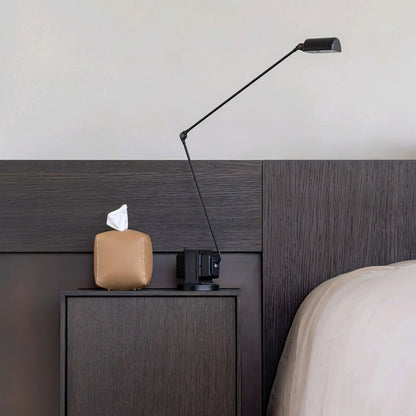 Dynamo Bedside lamp Table Lamp