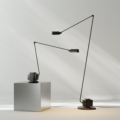 Dynamo Bedside lamp Table Lamp