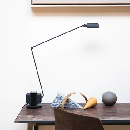 Dynamo Bedside lamp Table Lamp