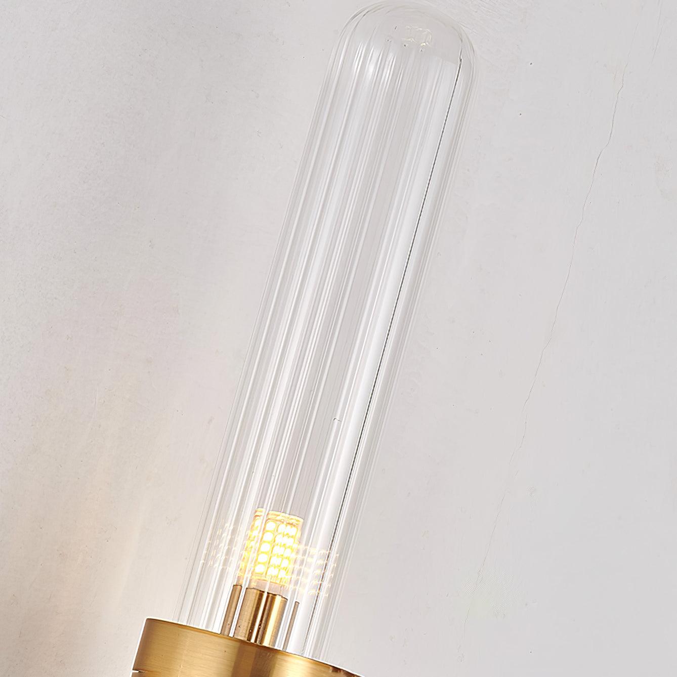 Luminous Column Wall-mounted lamp Wall Sconce