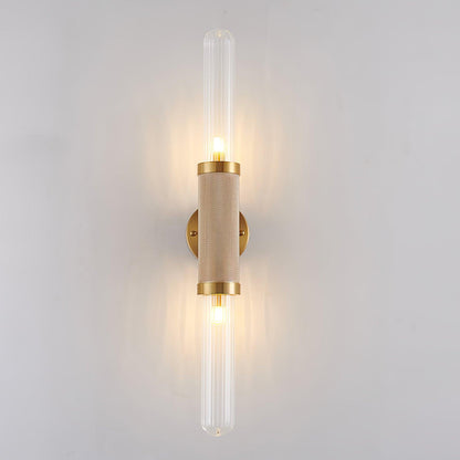 Luminous Column Wall-mounted lamp Wall Sconce