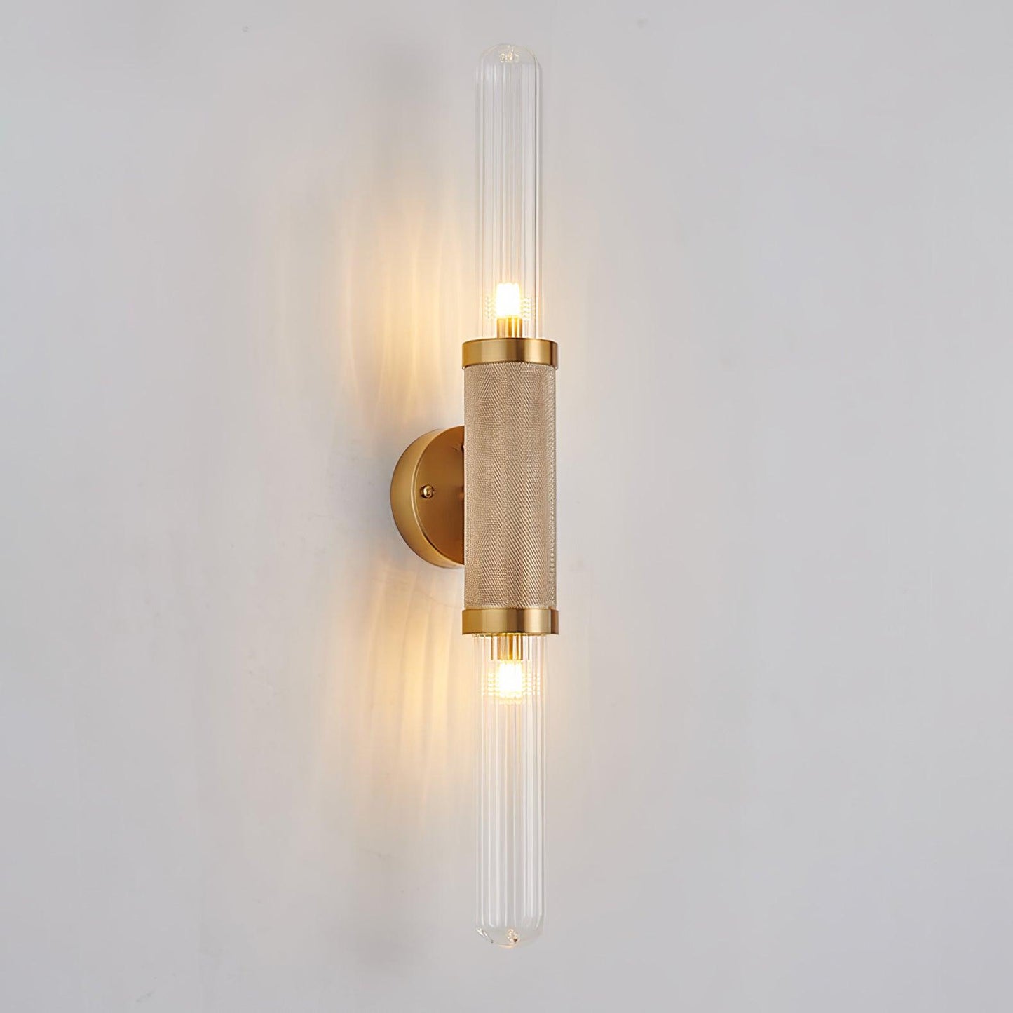 Luminous Column Wall-mounted lamp Wall Sconce