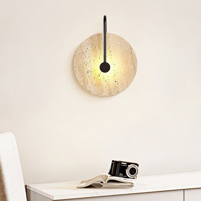 Luminous Horizon Sconce