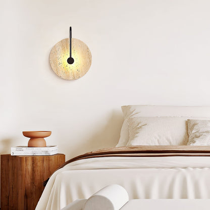 Luminous Horizon Sconce