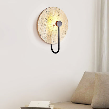 Luminous Horizon Sconce