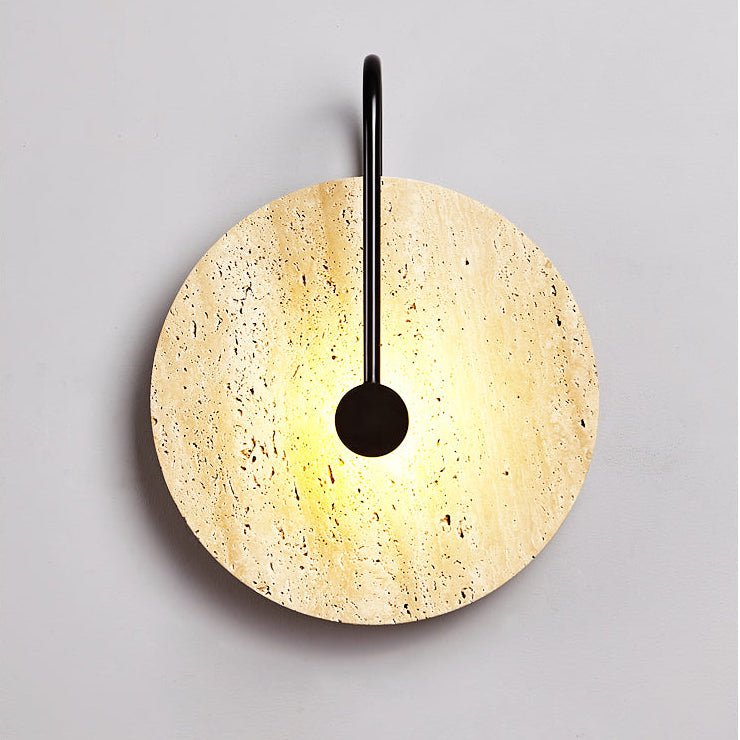 Luminous Horizon Sconce