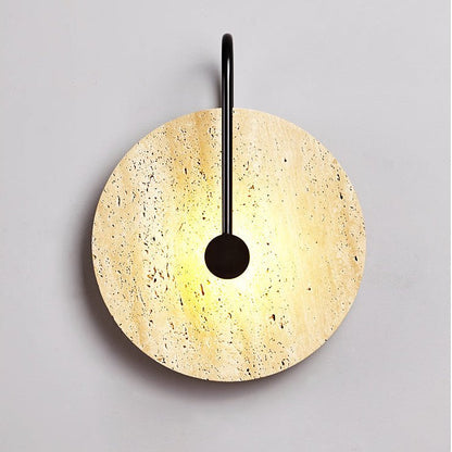 Luminous Horizon Sconce