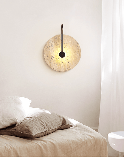 Luminous Horizon Sconce