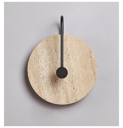 Luminous Horizon Sconce