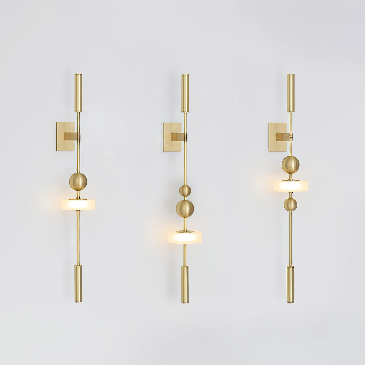 Lumos Wall Sconce