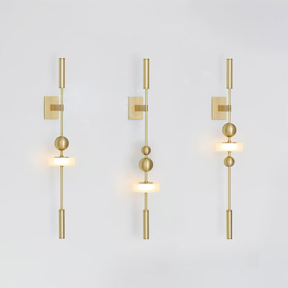 Lumos Wall Sconce