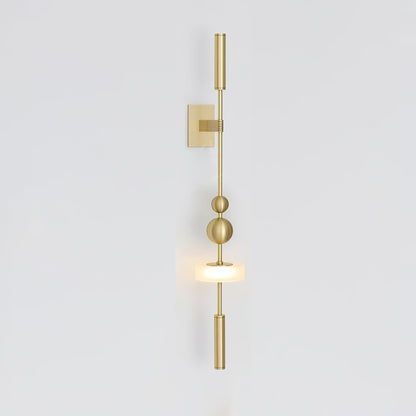 Lumos Wall Sconce