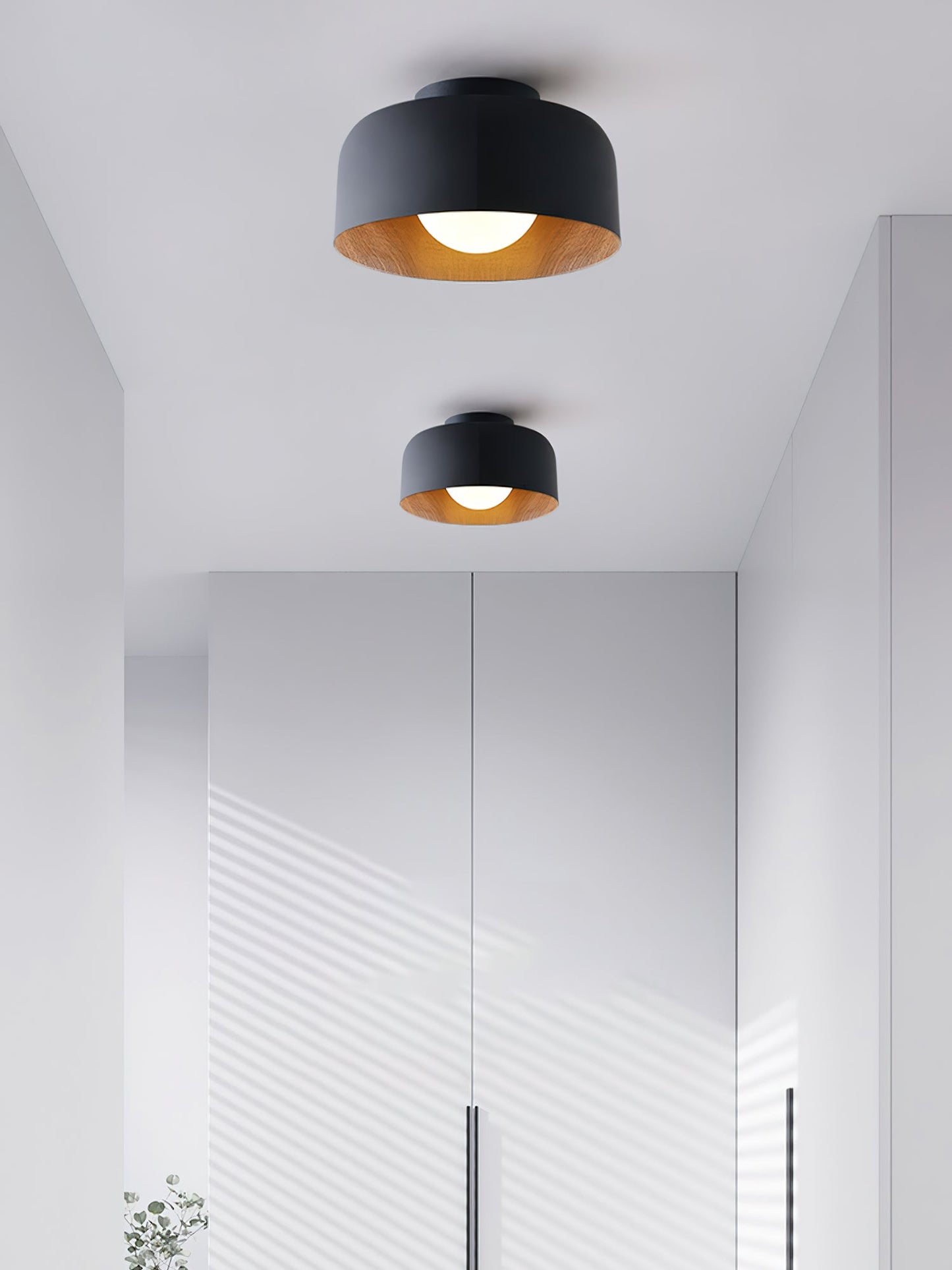 Lumosphere Ceiling-mounted light Ceiling Light