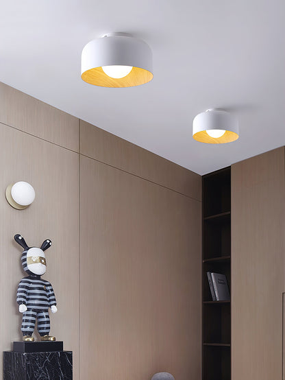 Lumosphere Ceiling-mounted light Ceiling Light