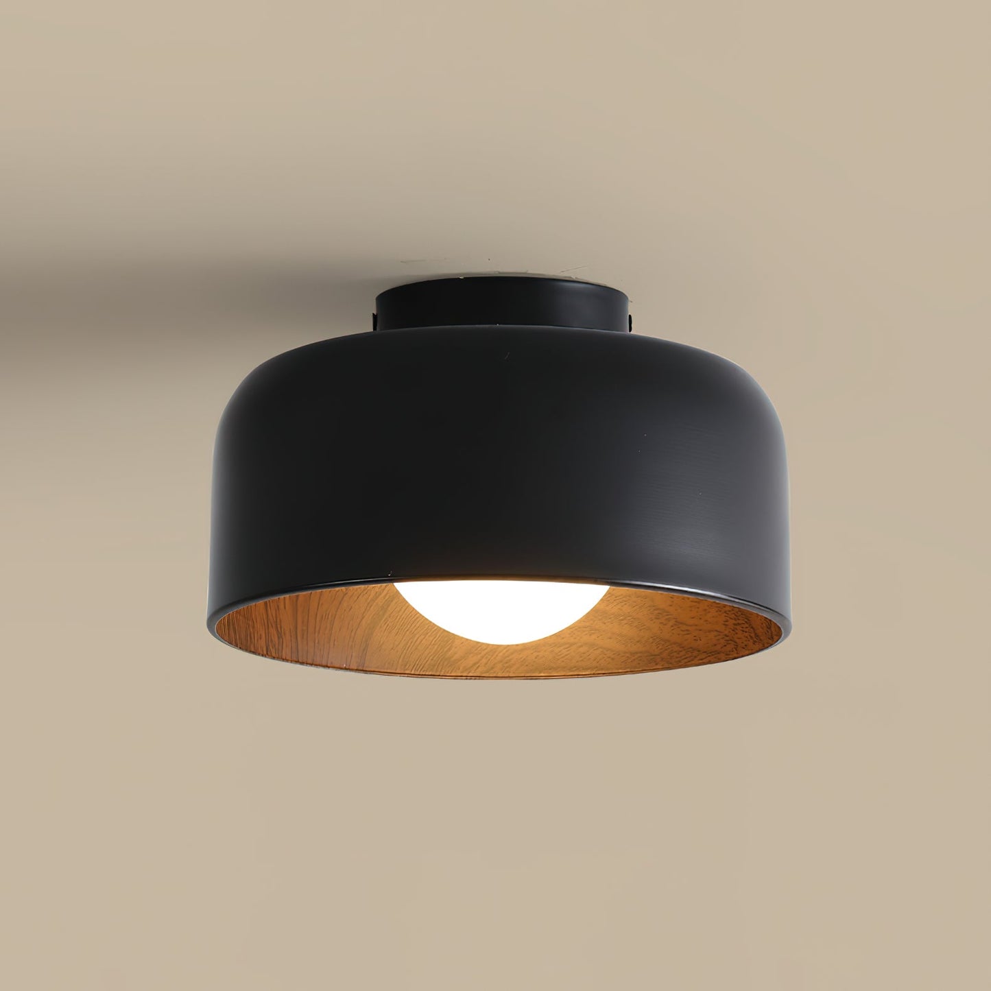 Lumosphere Ceiling-mounted light Ceiling Light