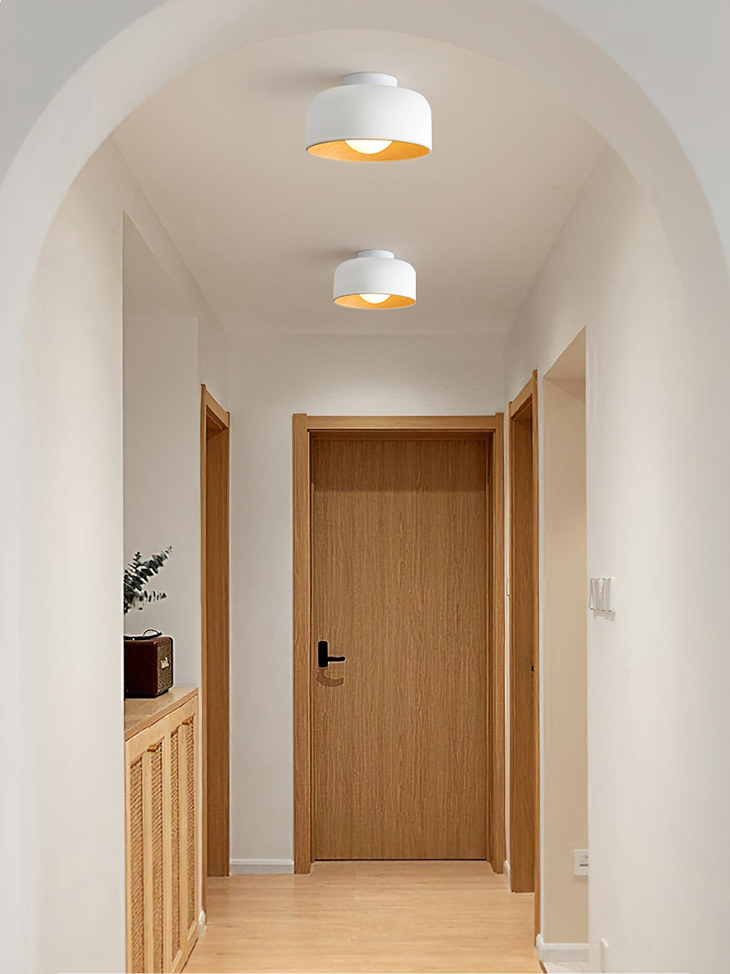 Lumosphere Ceiling-mounted light Ceiling Light