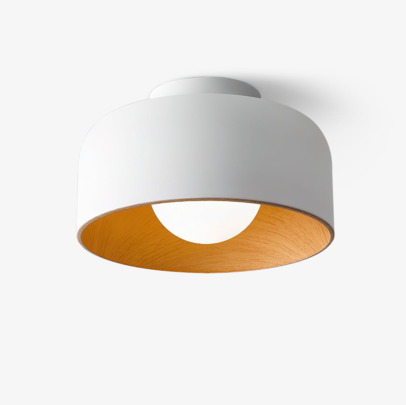 Lumosphere Ceiling-mounted light Ceiling Light