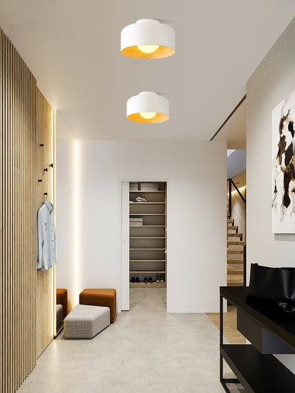 Lumosphere Ceiling-mounted light Ceiling Light