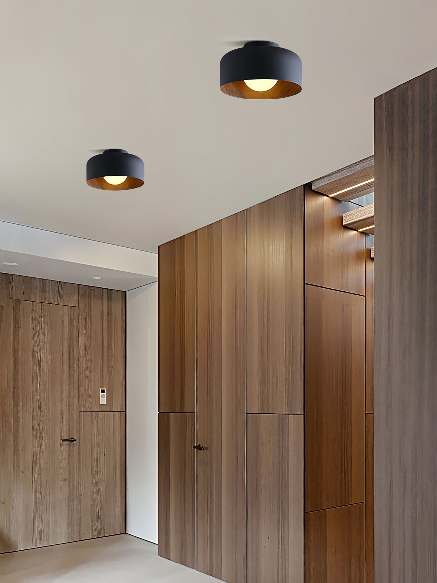 Lumosphere Ceiling-mounted light Ceiling Light