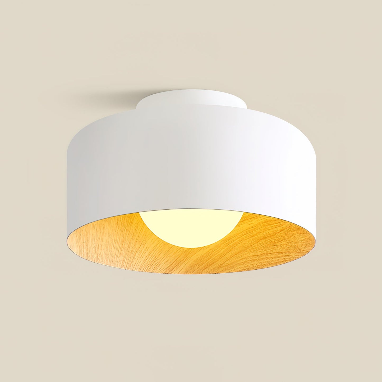 Lumosphere Ceiling-mounted light Ceiling Light