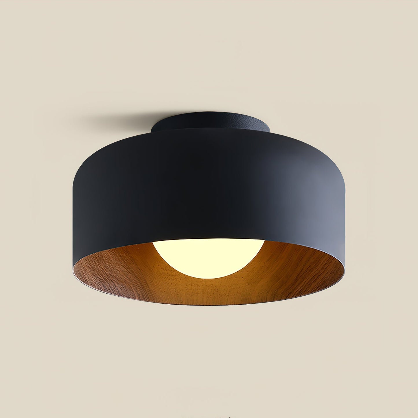 Lumosphere Ceiling-mounted light Ceiling Light