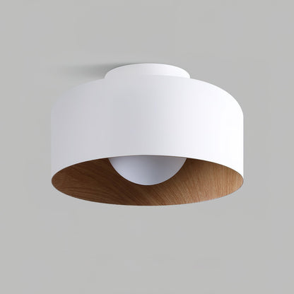 Lumosphere Ceiling-mounted light Ceiling Light