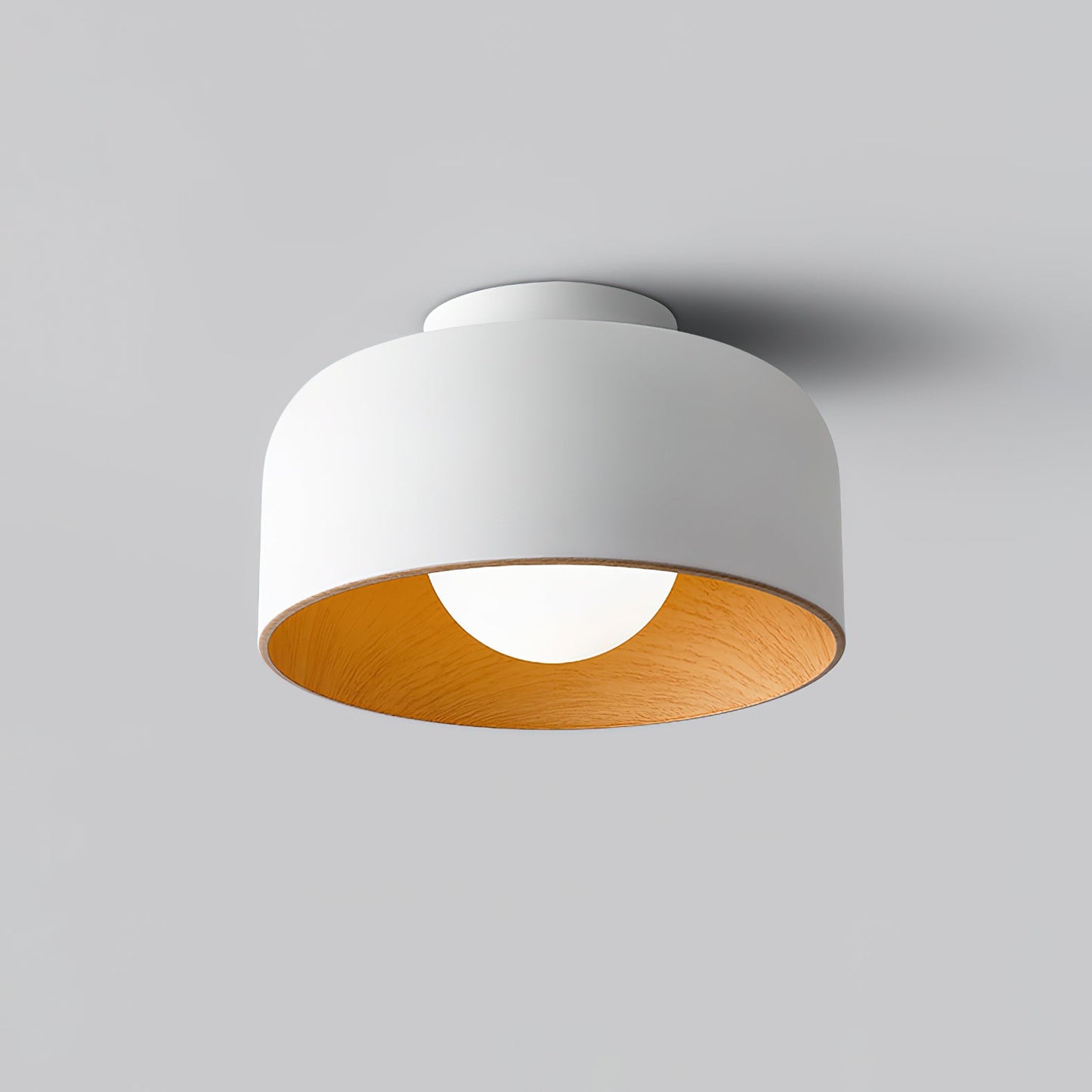 Lumosphere Ceiling-mounted light Ceiling Light