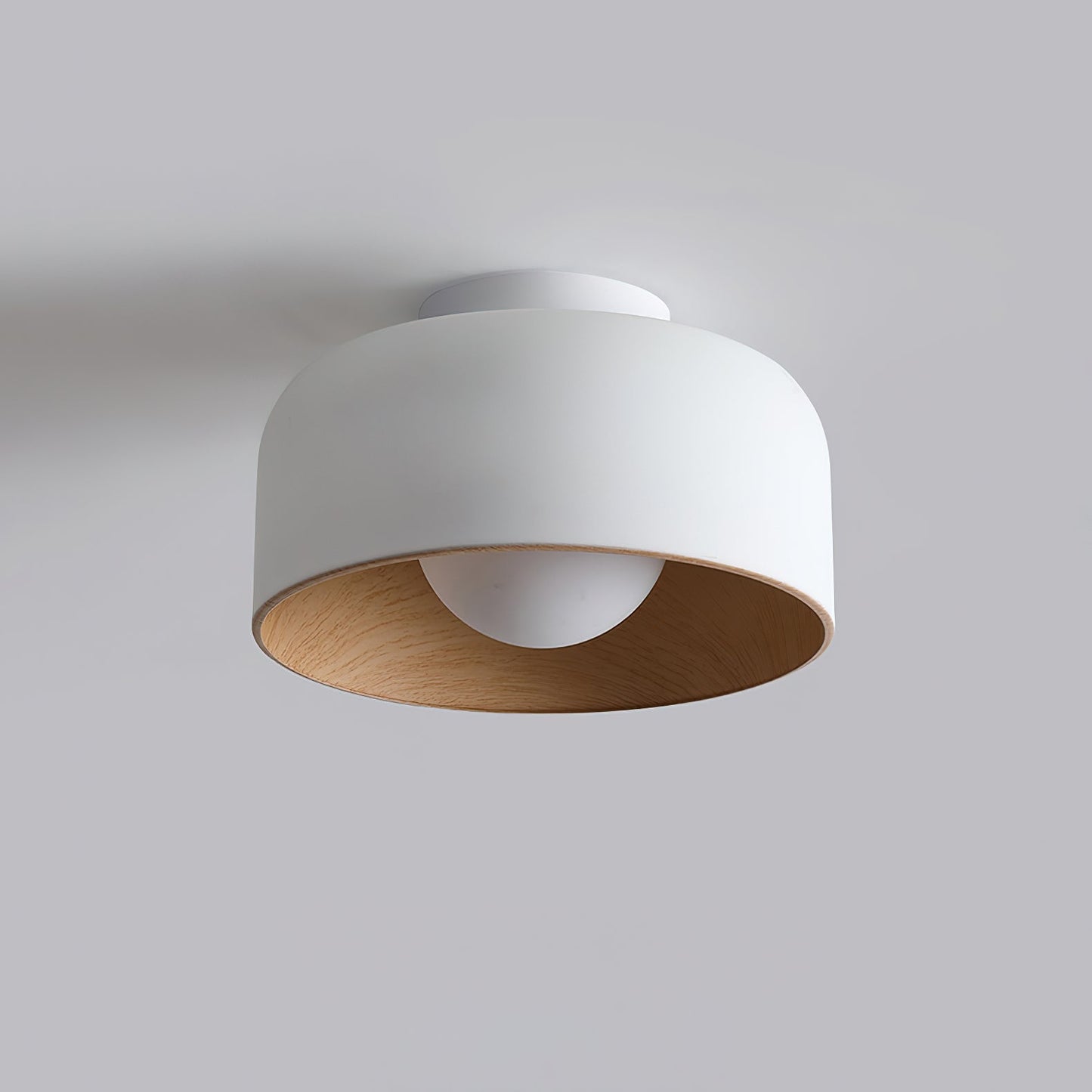 Lumosphere Ceiling-mounted light Ceiling Light