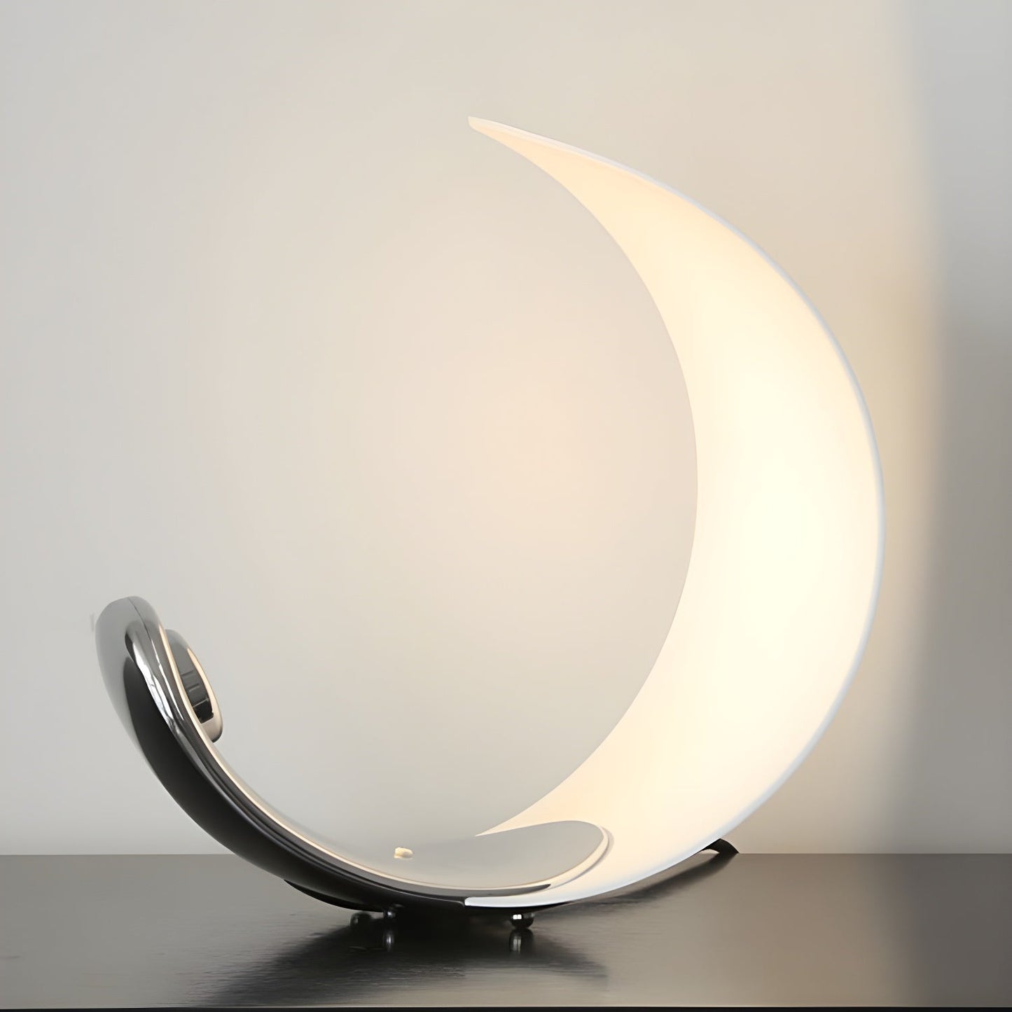 Luna Flow Desk lamp Table Lamp