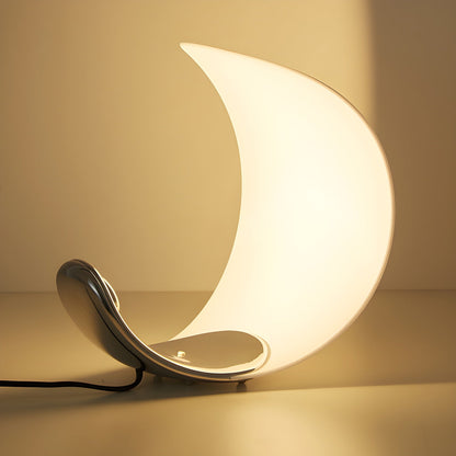 Luna Flow Desk lamp Table Lamp