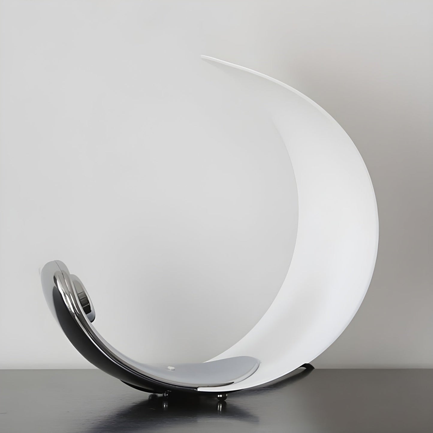 Luna Flow Desk lamp Table Lamp