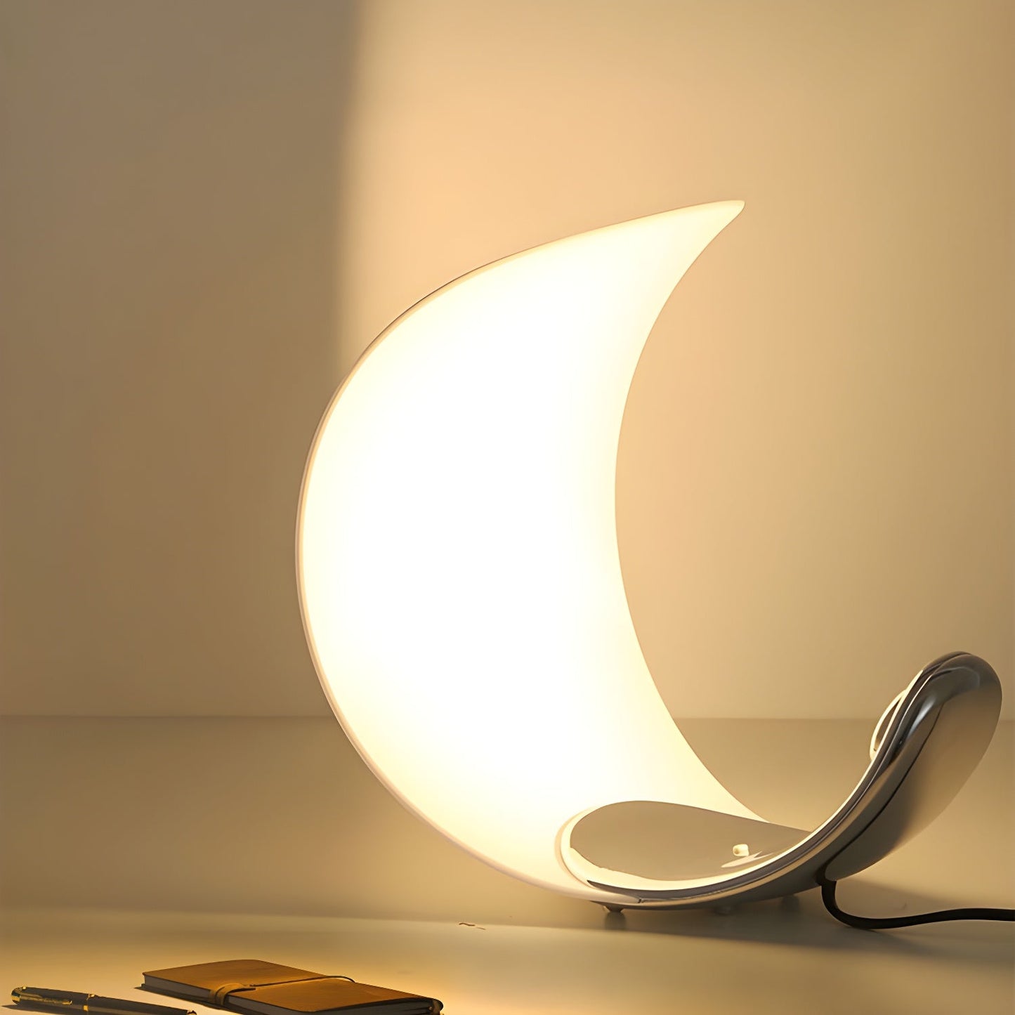 Luna Flow Desk lamp Table Lamp