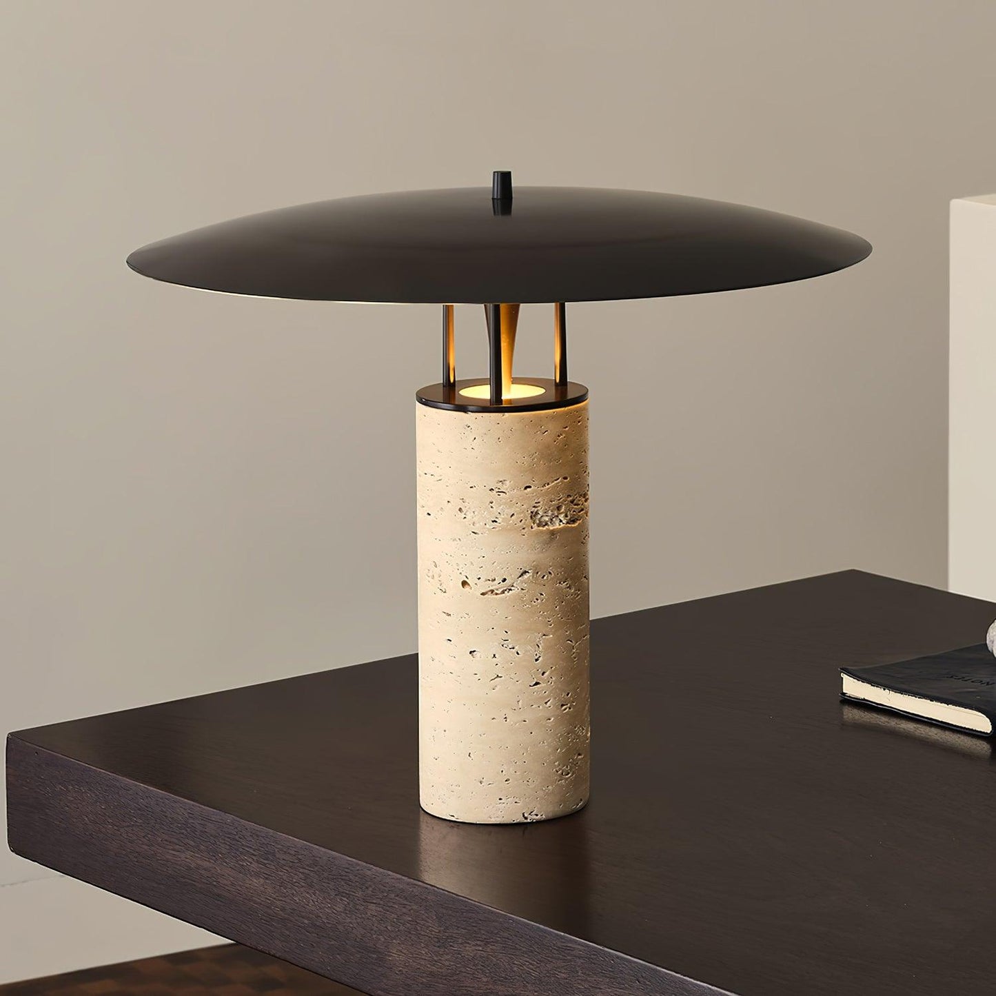 Luna Reading light Table Lamp