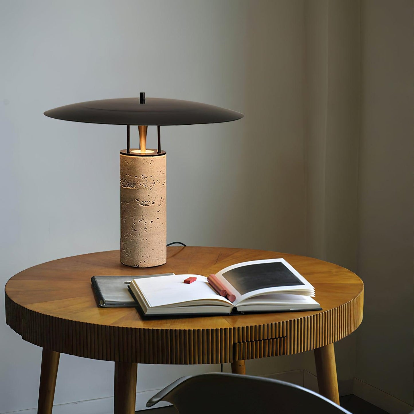 Luna Reading light Table Lamp